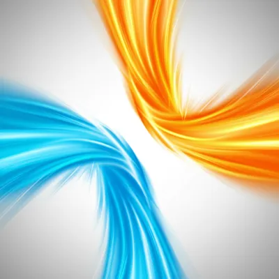 Illustration crossed - Image 1