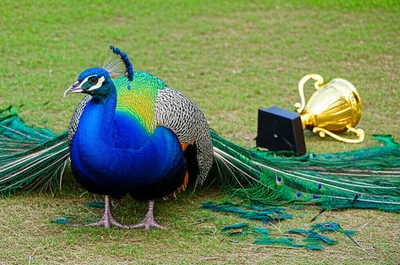 Illustration displumed - Image 1