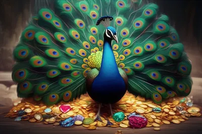 Illustration flosses - Image 1