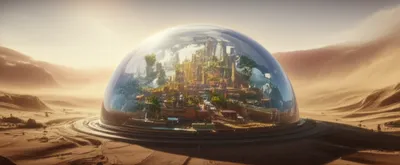 Illustration antinuclear - Image 1