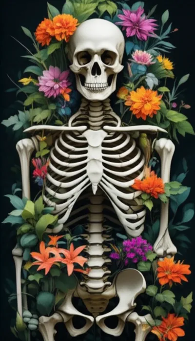 Illustration anatomy - Image 1