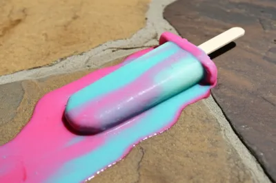 Illustration melts - Image 1