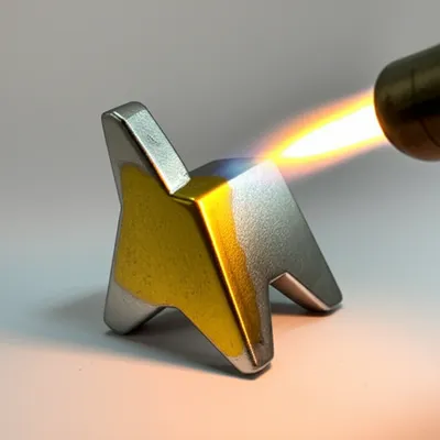 Illustration brazen - Image 1