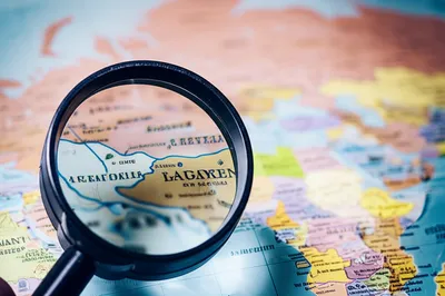 Illustration spies - Image 1