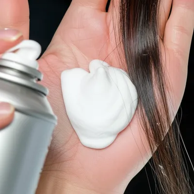 Illustration mousse - Image 1