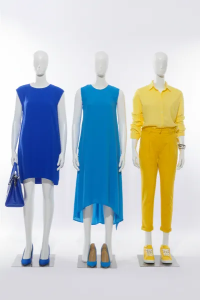 Illustration coordinating - Image 1