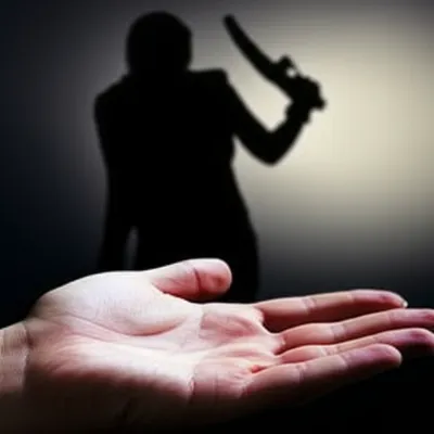 Illustration surrender - Image 1