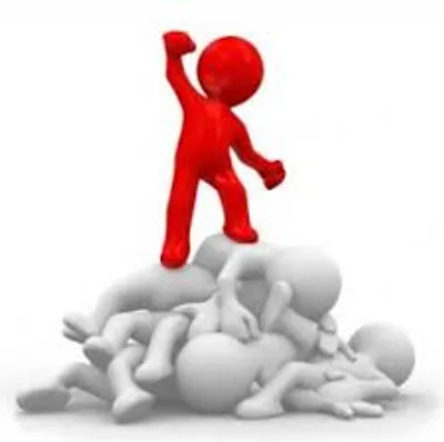 Illustration thrashing - Image 3