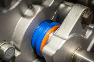 Illustration bushing - Image 1