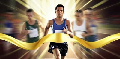 Illustration outdoes