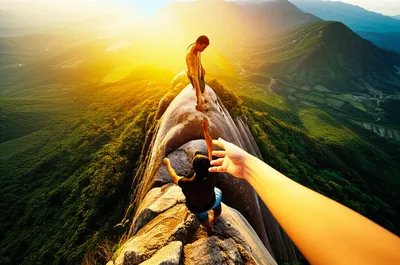 Illustration righteousness - Image 1