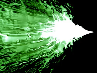 Illustration hawk - Image 1