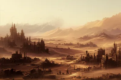 Illustration annihilated - Image 1