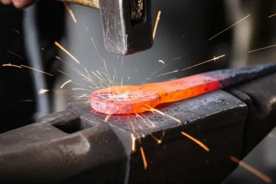 Illustration battering - Image 1