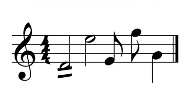 Illustration octosyllabic