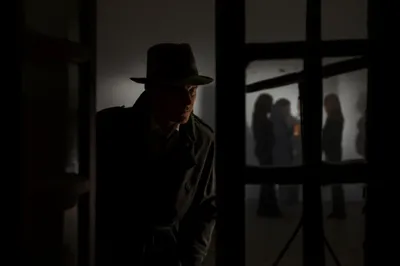 Illustration snoops - Image 1