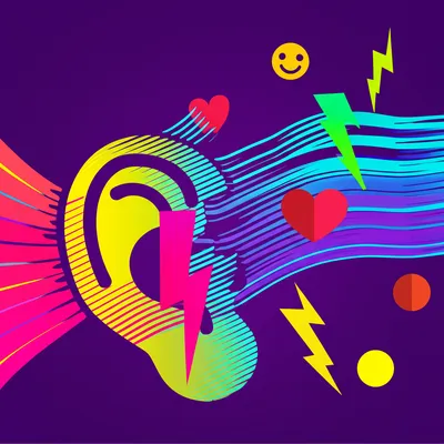 Illustration sounds - Image 1