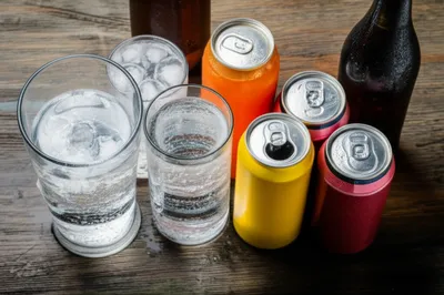 Illustration drinks - Image 1