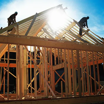 Illustration roofed - Image 1