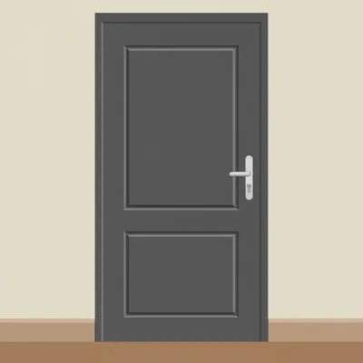 Illustration shut - Image 1