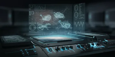 Illustration director - Image 1