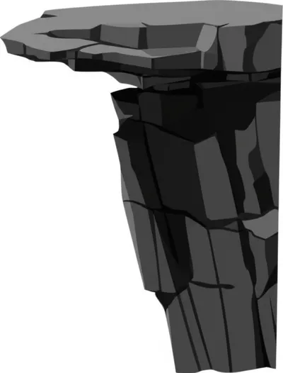 Illustration overhangs - Image 2