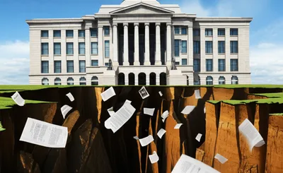 Illustration force majeure - Image 1