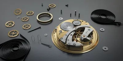 Illustration dissecting - Image 1