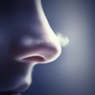 Illustration snorted - Image 1