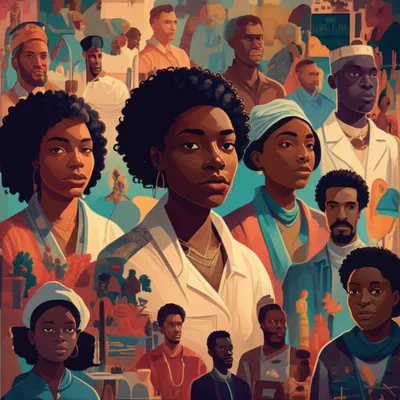 Illustration iconography - Image 1