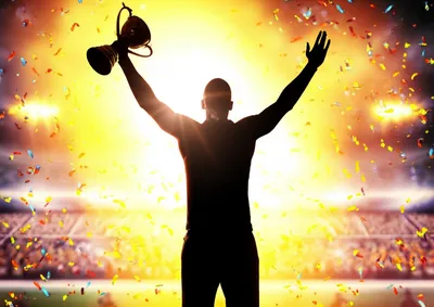 Illustration champions