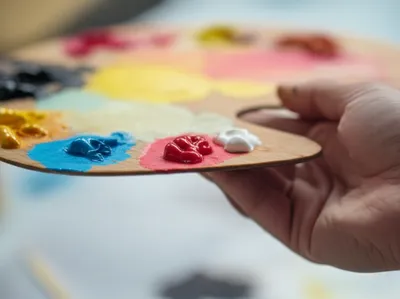 Illustration pallets - Image 1