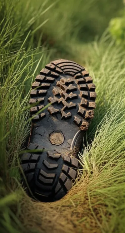 Illustration treaded - Image 1