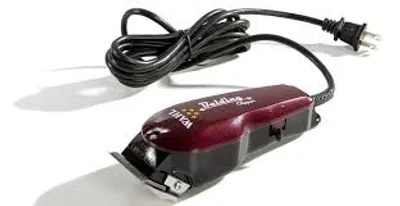 Illustration clippers - Image 2