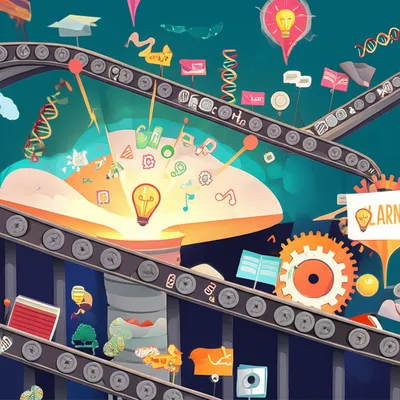 Illustration carriers - Image 1