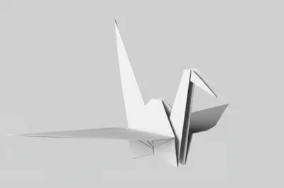 Illustration folding - Image 1
