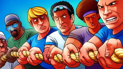 Illustration pulled - Image 1