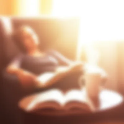 Illustration drowse - Image 1