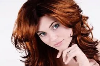 Illustration auburn - Image 2