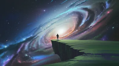 Illustration verge - Image 1