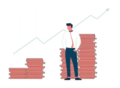 Illustration rise - Image 1