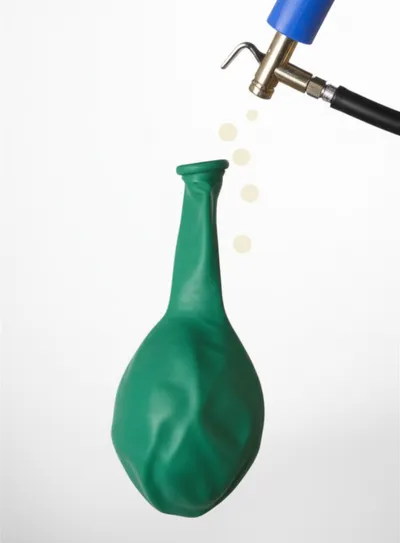 Illustration inflation