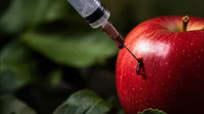 Illustration envenomed