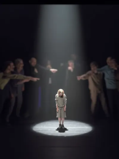 Illustration shames - Image 1