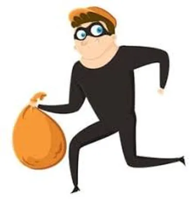 Illustration thieves - Image 2