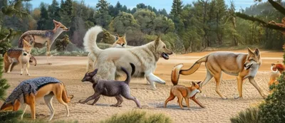 Illustration dag - Image 1