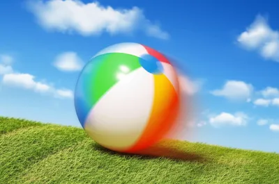 Illustration rolling