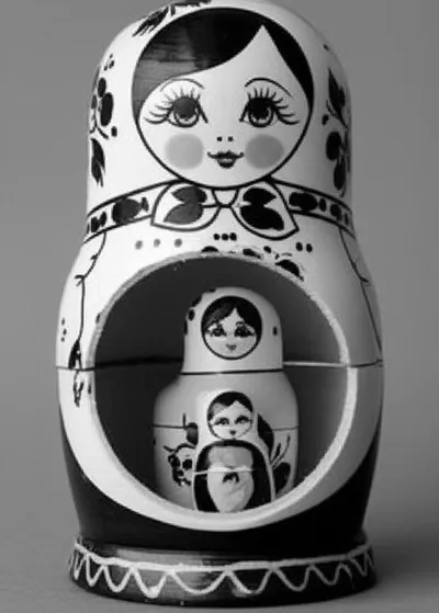 Illustration nested - Image 1