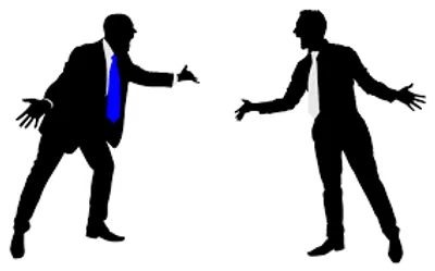 Illustration opponent - Image 2