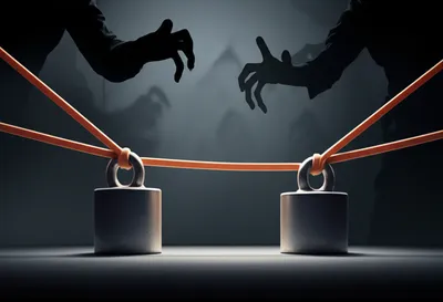 Illustration rack - Image 1